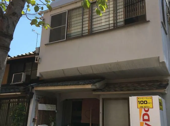 Guest House Costa Del Sol Kyoto
