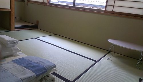 Costa Del Sol Hostel Kyōto