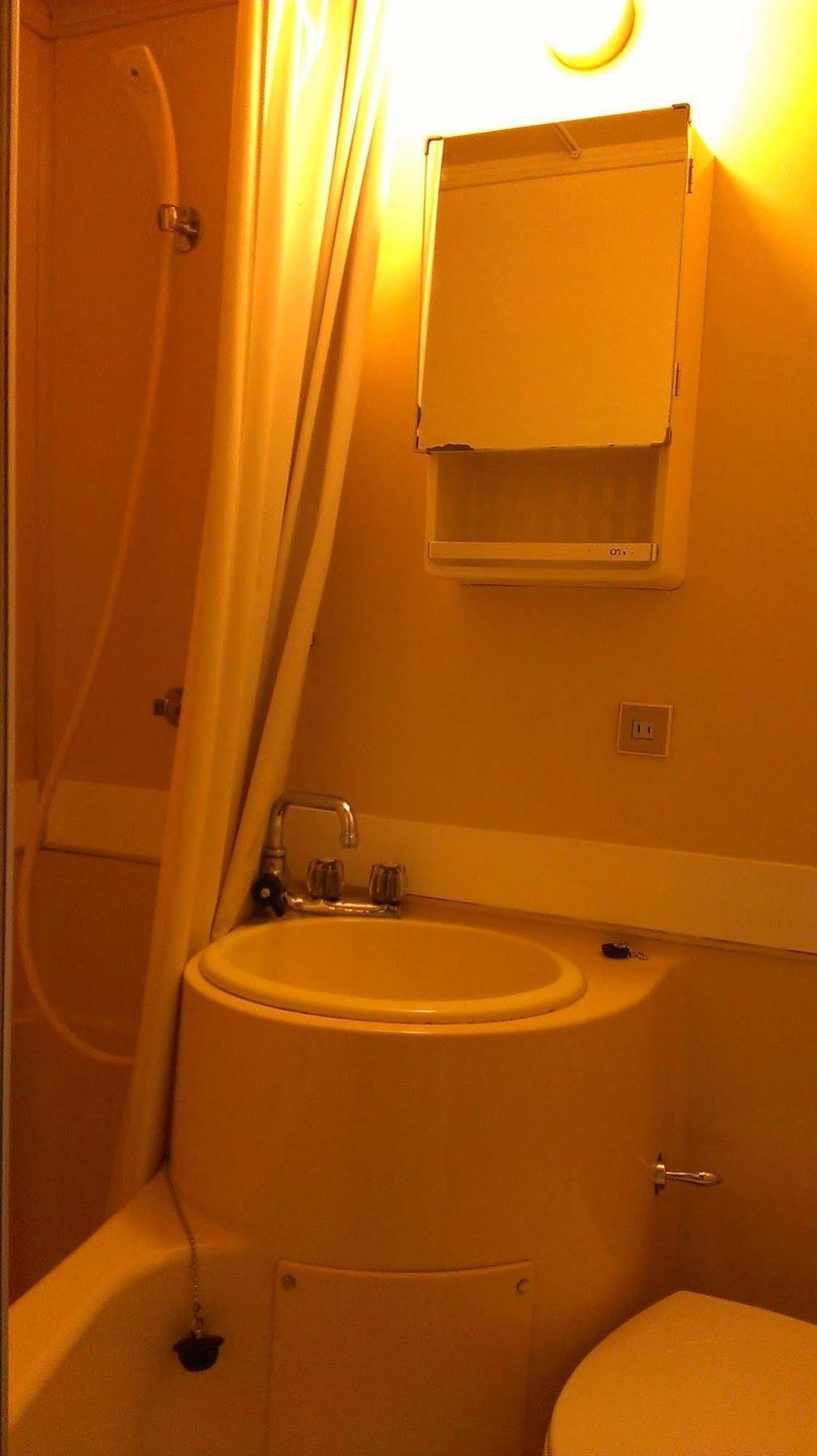 Hostel Costa Del Sol *