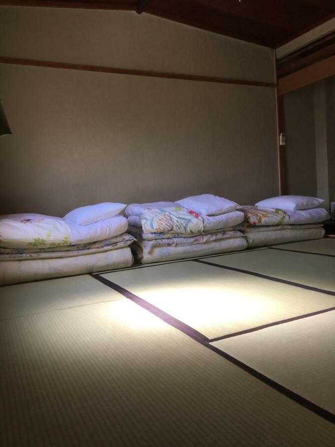 Costa Del Sol Hostel Kyōto