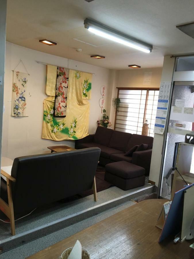 Costa Del Sol Hostel Kyōto