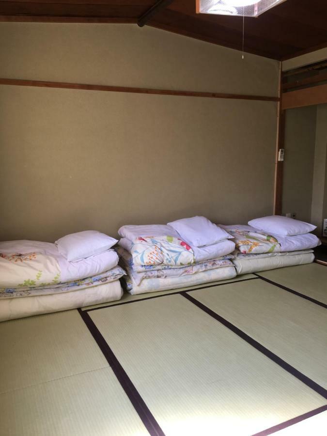 Costa Del Sol Kyōto