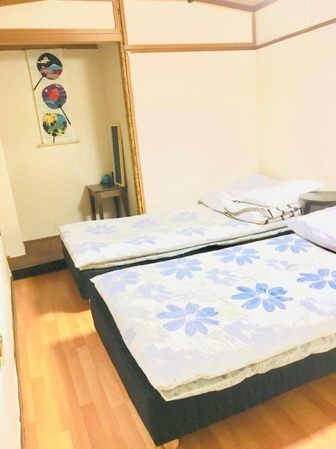Hostel Costa Del Sol Kyōto